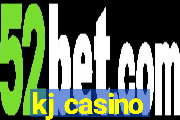 kj casino